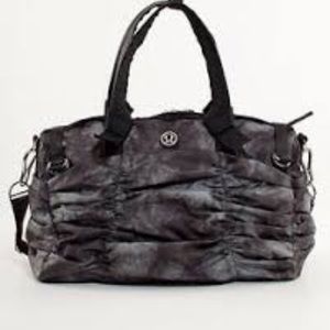 Lululemon Destined for Greatness Duffle